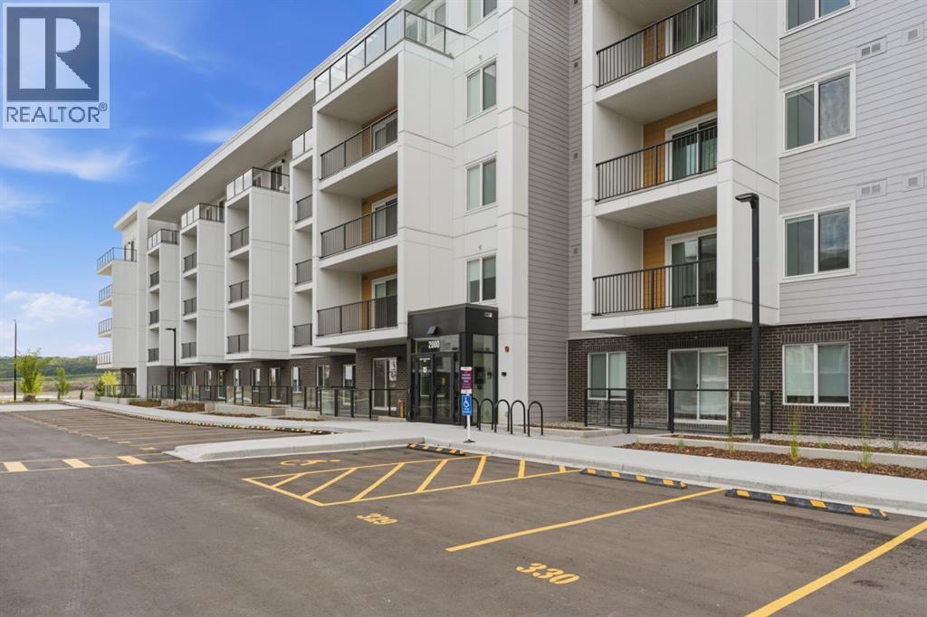 2110, 265 Wolf Willow Boulevard Se, Calgary, Alberta  T2X 6P9 - Photo 2 - A2329385