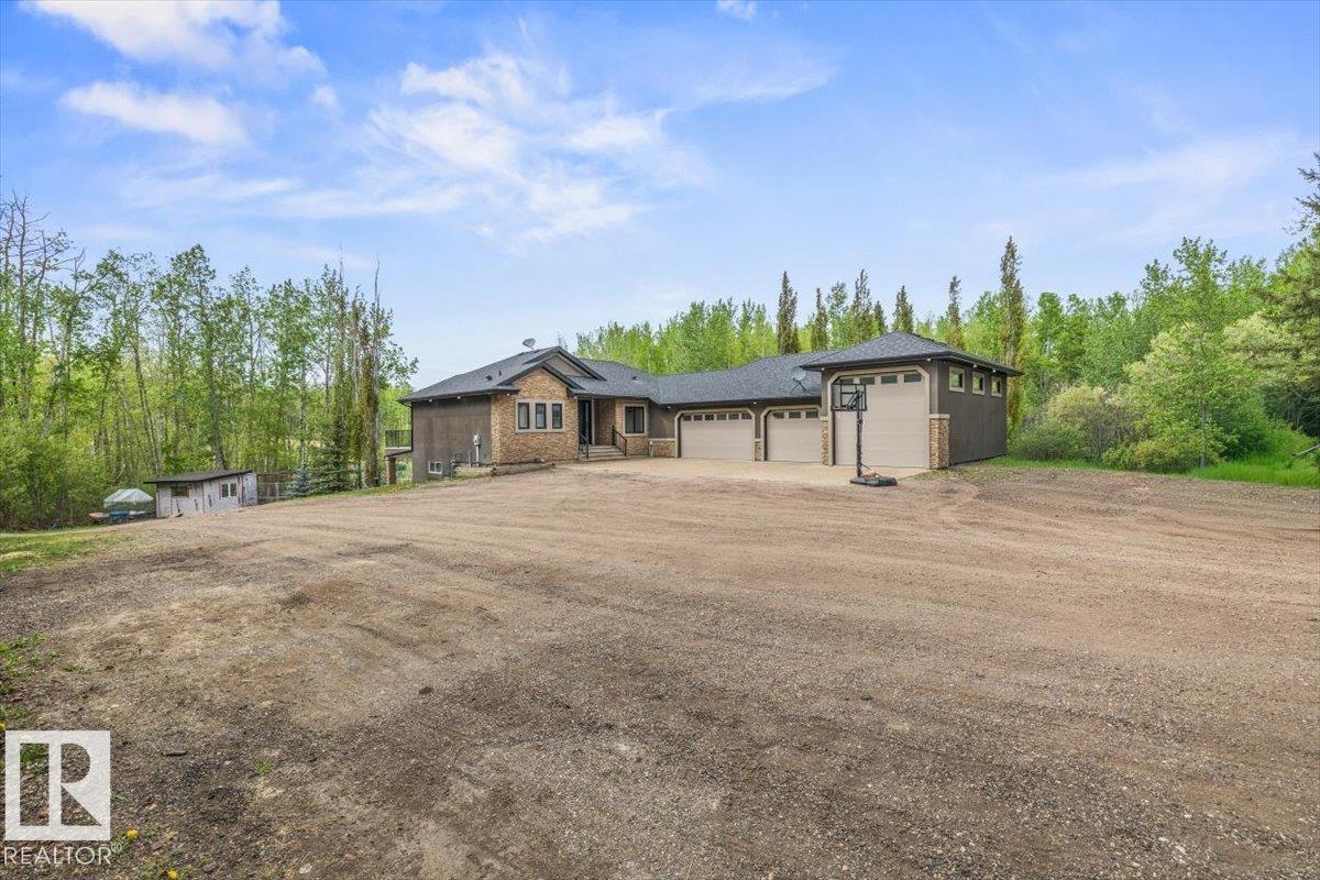 #6 2406 Twp Road 540, Rural Lac Ste. Anne County, Alberta  T0E 1V0 - Photo 49 - E4490651