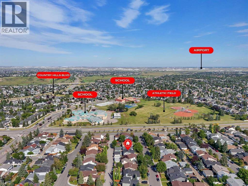 28 Macewan Meadow Link Nw, Calgary, Alberta  T3K 3H4 - Photo 45 - A2330999