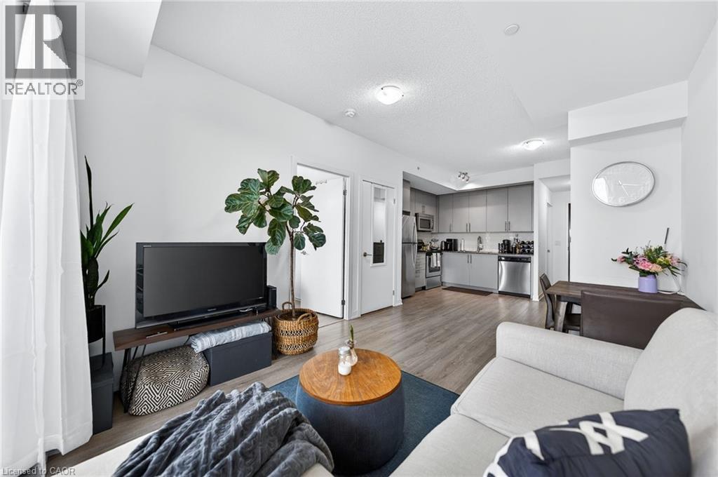 85 Duke Street W Unit# 503, Kitchener, Ontario  N2H 0B7 - Photo 21 - 40825052