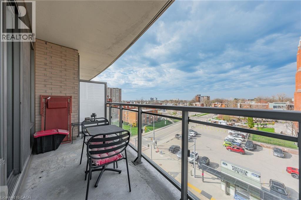 85 Duke Street W Unit# 503, Kitchener, Ontario  N2H 0B7 - Photo 28 - 40825052
