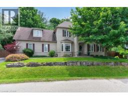 4 VALLEY RIDGE Lane, Flamborough, Ontario