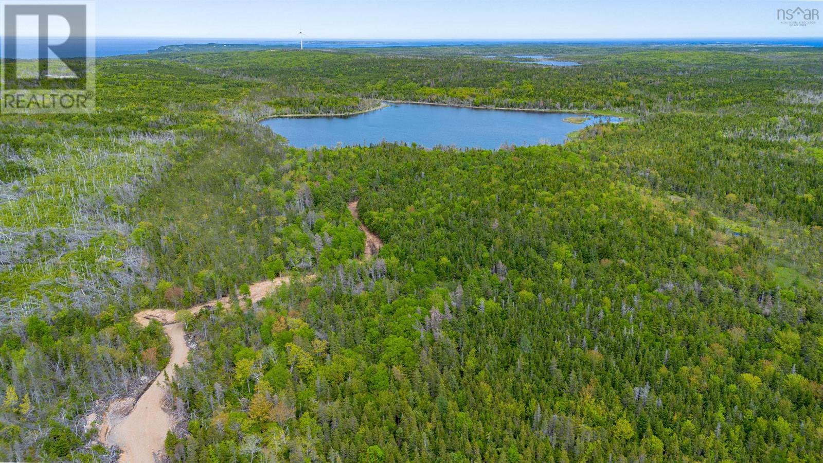 578 Main A Dieu. B1c 1s5 Road, Catalone, Nova Scotia B1C 2G4 - Photo 5 - 202615289