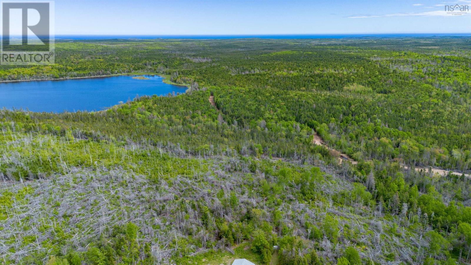 578 Main A Dieu. B1c 1s5 Road, Catalone, Nova Scotia B1C 2G4 - Photo 1 - 202615289