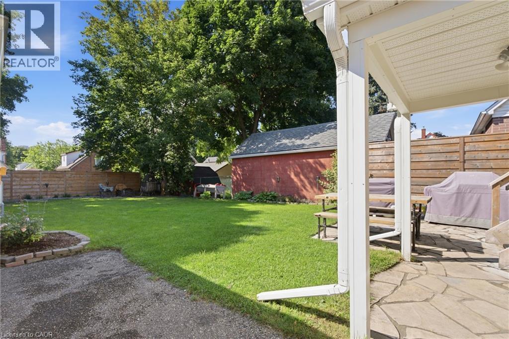 20 Hillview Street, Kitchener, Ontario  N2H 5P8 - Photo 35 - 40856066