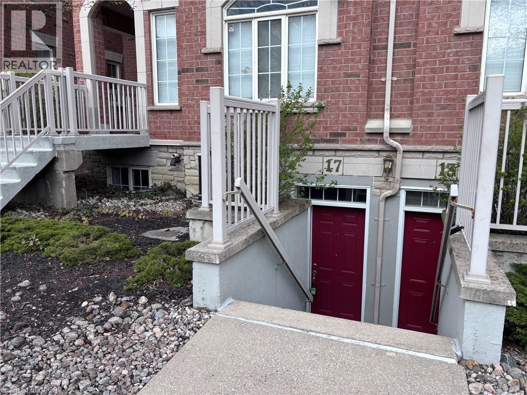 615 Shoreline Drive Unit# 17, Mississauga, Ontario L5B 4K4 - Photo 4 - 40856192