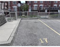 615 SHORELINE Drive Unit# 17, Mississauga, Ontario