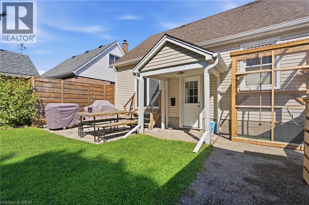 20 Hillview Street, Kitchener, Ontario  N2H 5P8 - Photo 34 - 40856066
