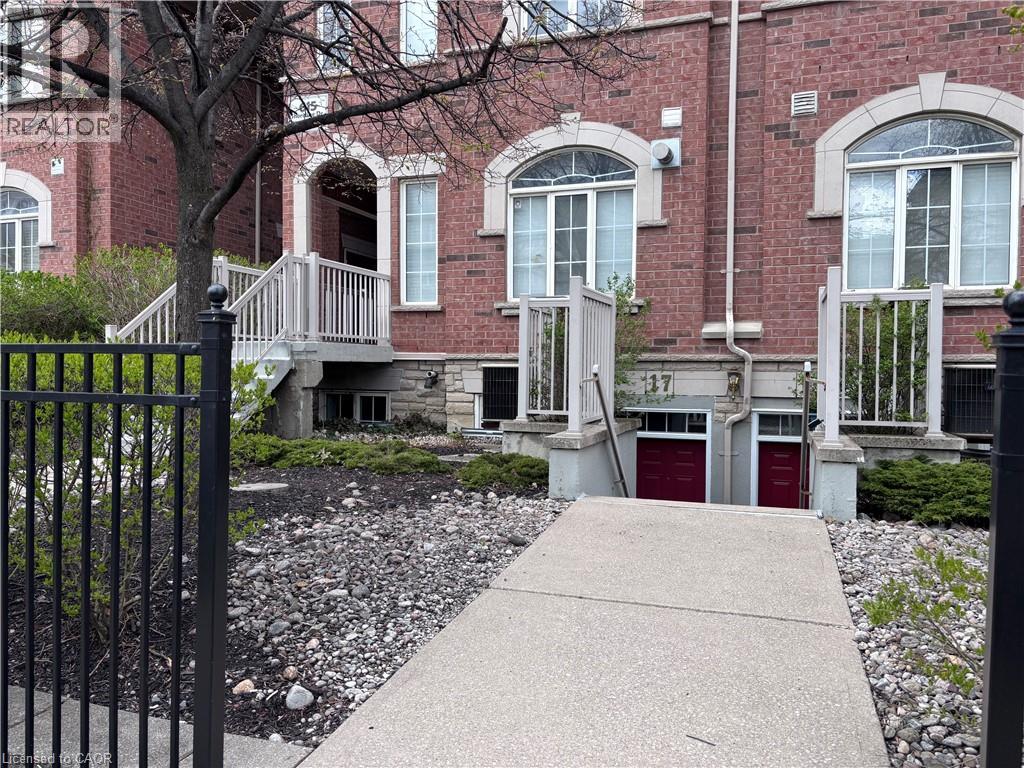 615 Shoreline Drive Unit# 17, Mississauga, Ontario L5B 4K4 - Photo 10 - 40856192