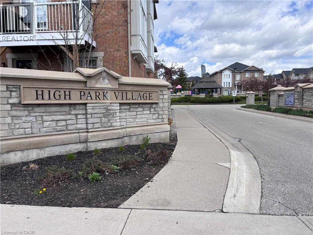 615 Shoreline Drive Unit# 17, Mississauga, Ontario L5B 4K4 - Photo 11 - 40856192