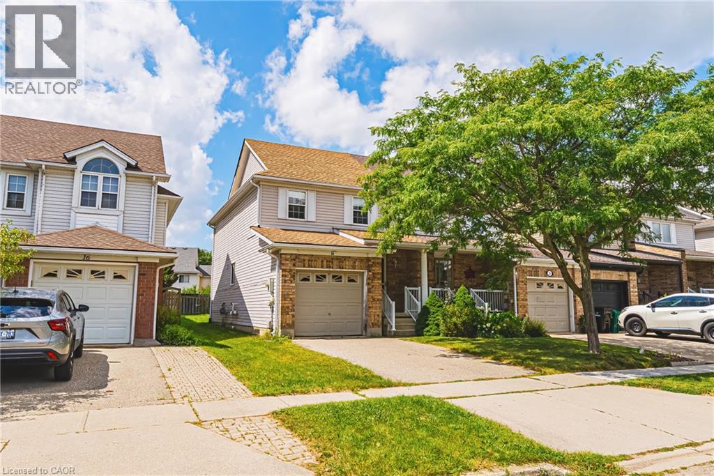 24 KING WILLIAM Court, Cambridge, Ontario
