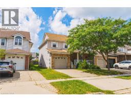 24 KING WILLIAM Court, cambridge, Ontario