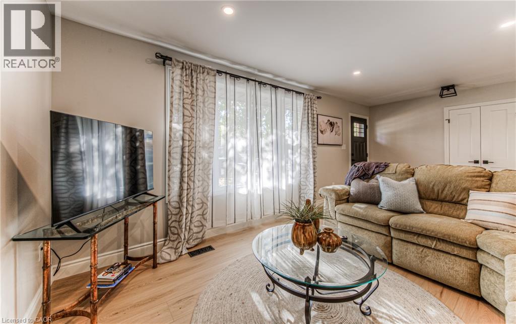 32 Colborne Street Unit# A, Elora, Ontario  N0B 1S0 - Photo 5 - 40856497