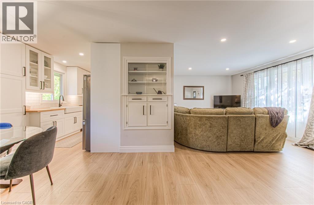 32 Colborne Street Unit# A, Elora, Ontario  N0B 1S0 - Photo 6 - 40856497