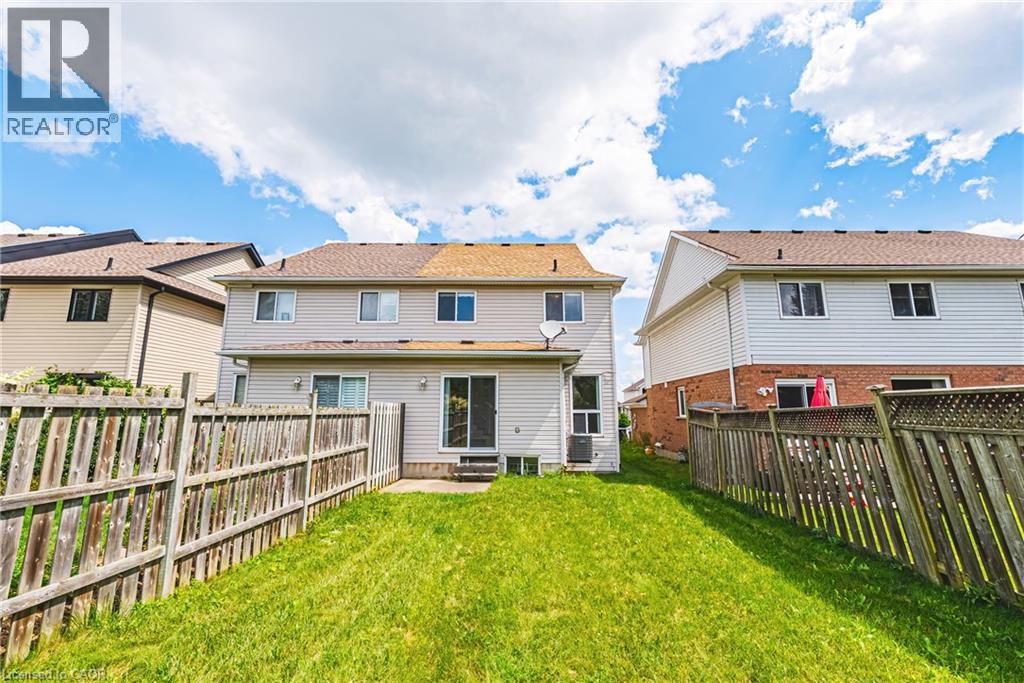 24 King William Court, Cambridge, Ontario  N3C 4J2 - Photo 6 - 40856337