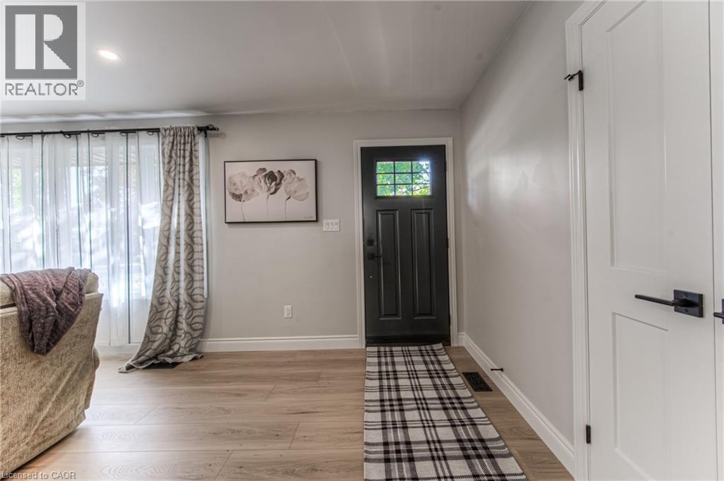 32 Colborne Street Unit# A, Elora, Ontario  N0B 1S0 - Photo 3 - 40856497