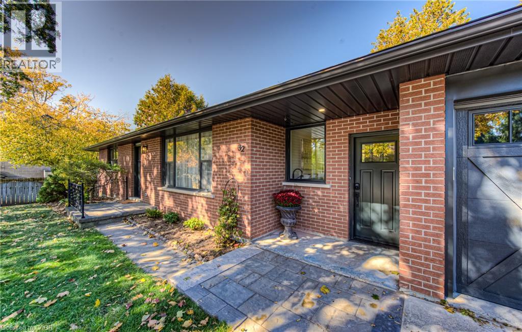 32 Colborne Street Unit# A, Elora, Ontario  N0B 1S0 - Photo 2 - 40856497