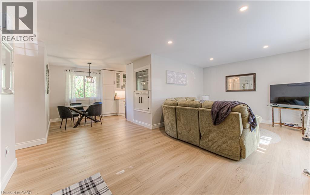 32 Colborne Street Unit# A, Elora, Ontario  N0B 1S0 - Photo 4 - 40856497