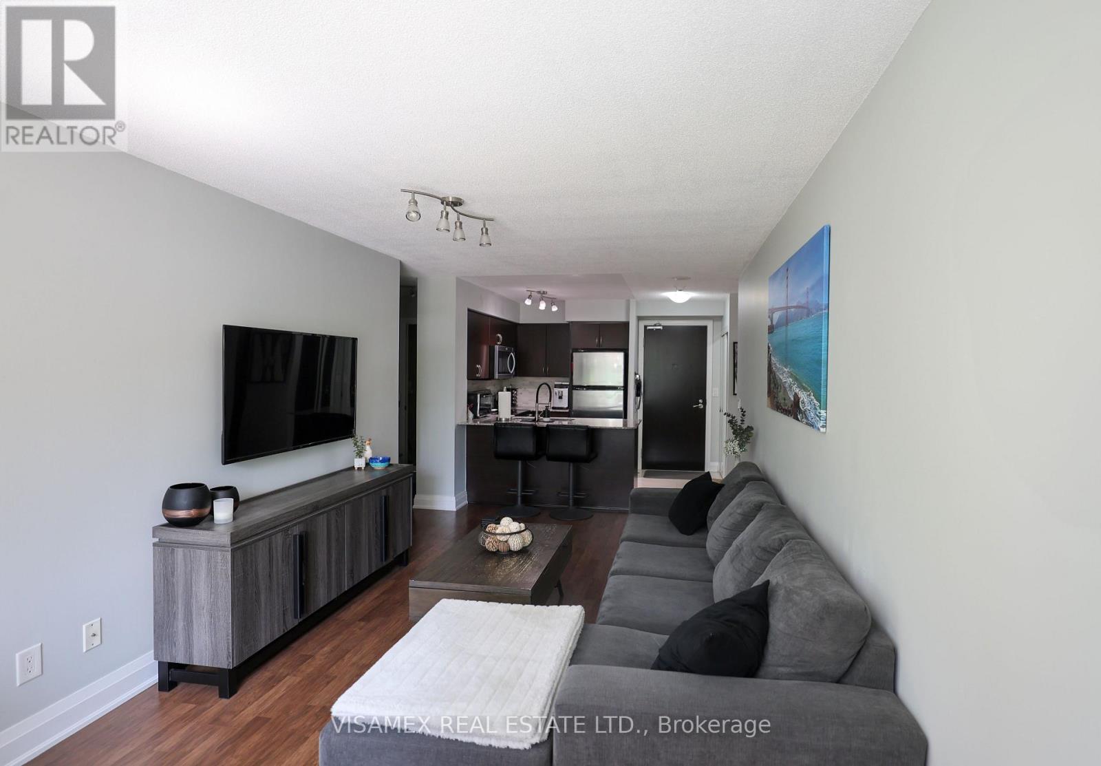 210 - 20 North Park Road, Vaughan, Ontario  L4J 0G7 - Photo 4 - N13691604