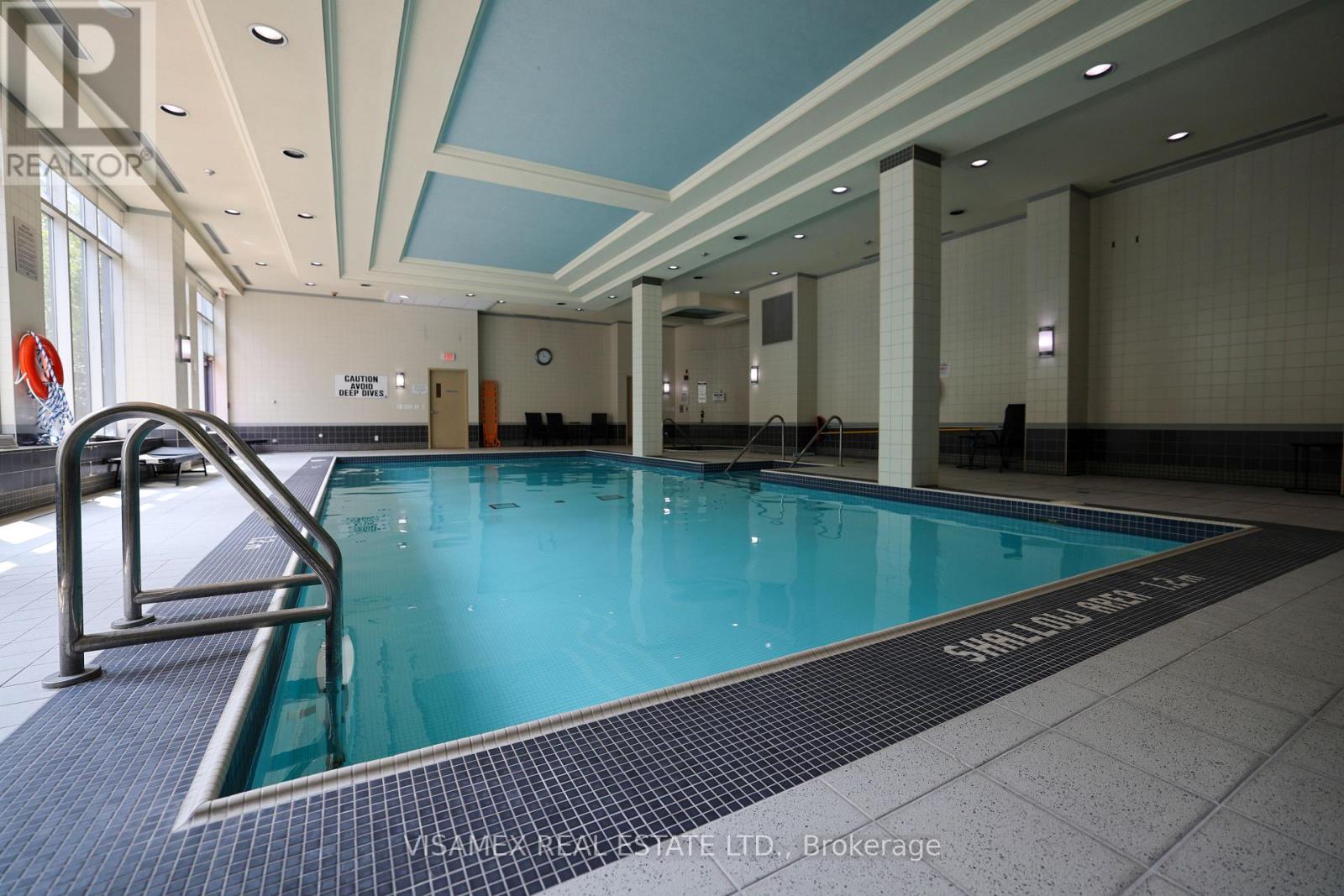 210 - 20 North Park Road, Vaughan, Ontario  L4J 0G7 - Photo 26 - N13691604
