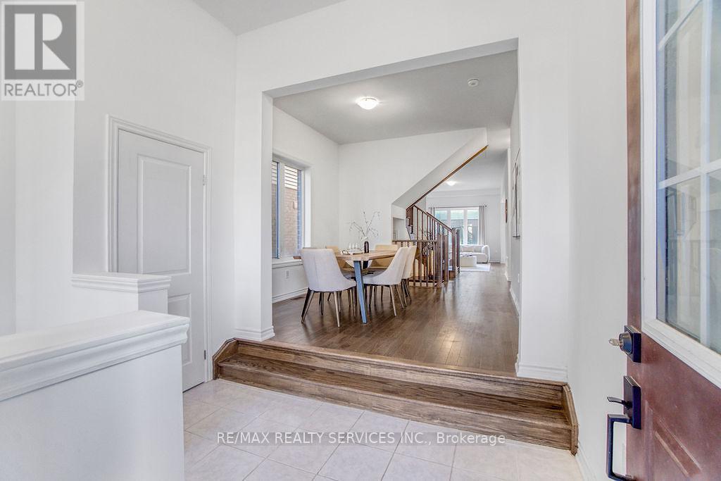 9 Copeman Avenue, Brantford, Ontario  N3V 0B3 - Photo 2 - X13518092