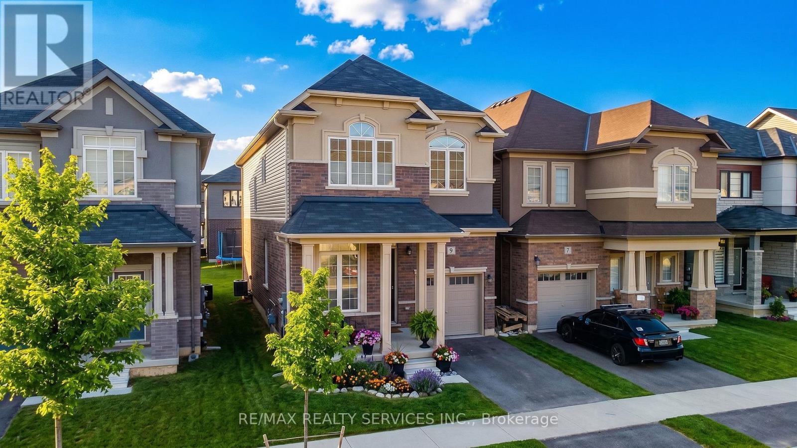 9 Copeman Avenue, Brantford, Ontario  N3V 0B3 - Photo 36 - X13518092