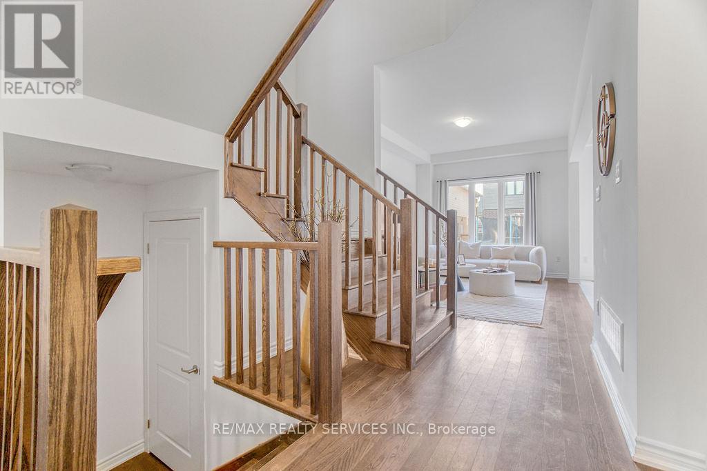 9 Copeman Avenue, Brantford, Ontario  N3V 0B3 - Photo 8 - X13518092