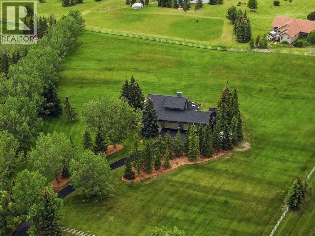 39 Calling Horse Estates, Rural Rocky View County, Alberta  T3Z 1H4 - Photo 5 - A2337472