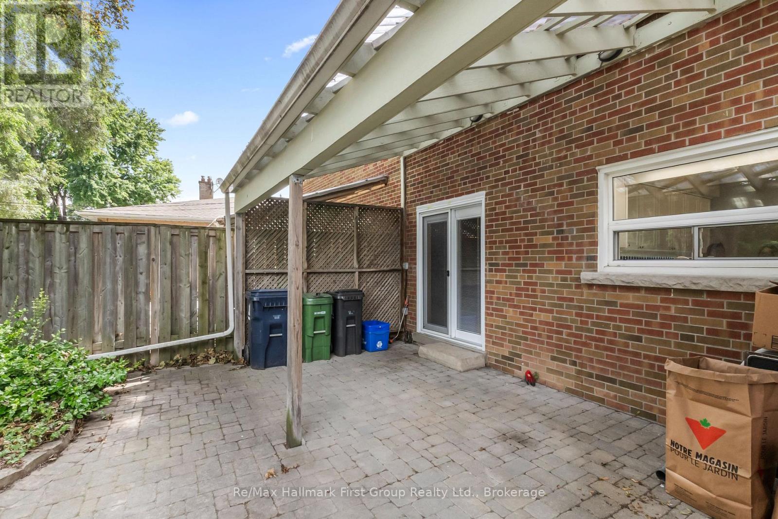 121 Roywood Drive, Toronto, Ontario  M3A 2E2 - Photo 42 - C13696014