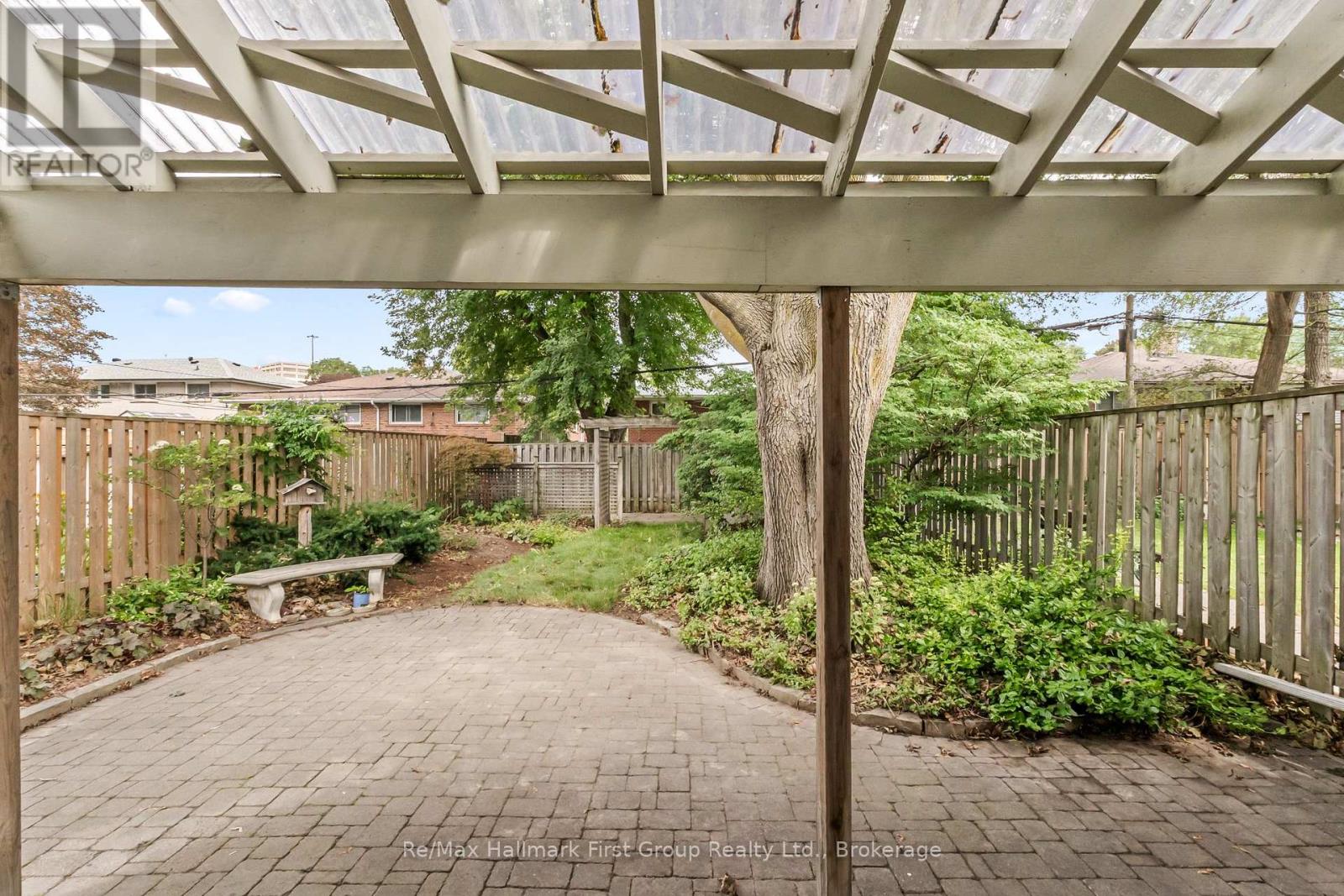 121 Roywood Drive, Toronto, Ontario  M3A 2E2 - Photo 44 - C13696014