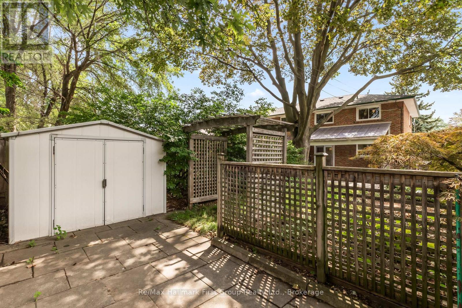 121 Roywood Drive, Toronto, Ontario  M3A 2E2 - Photo 45 - C13696014