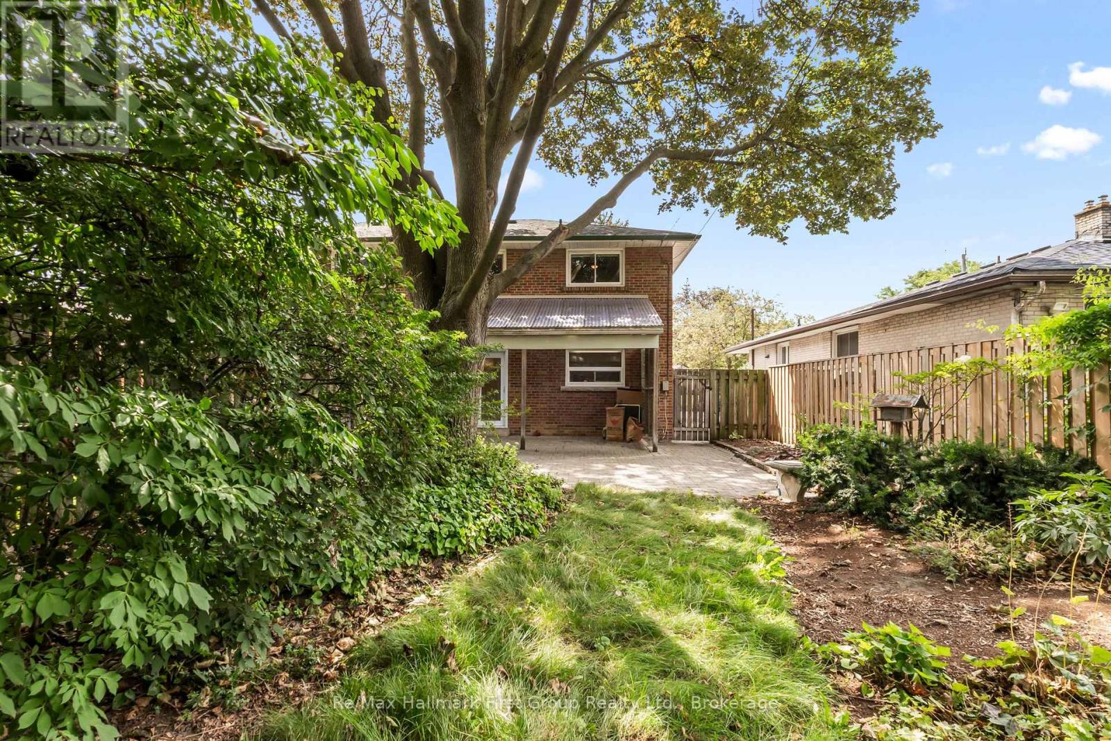 121 Roywood Drive, Toronto, Ontario  M3A 2E2 - Photo 47 - C13696014