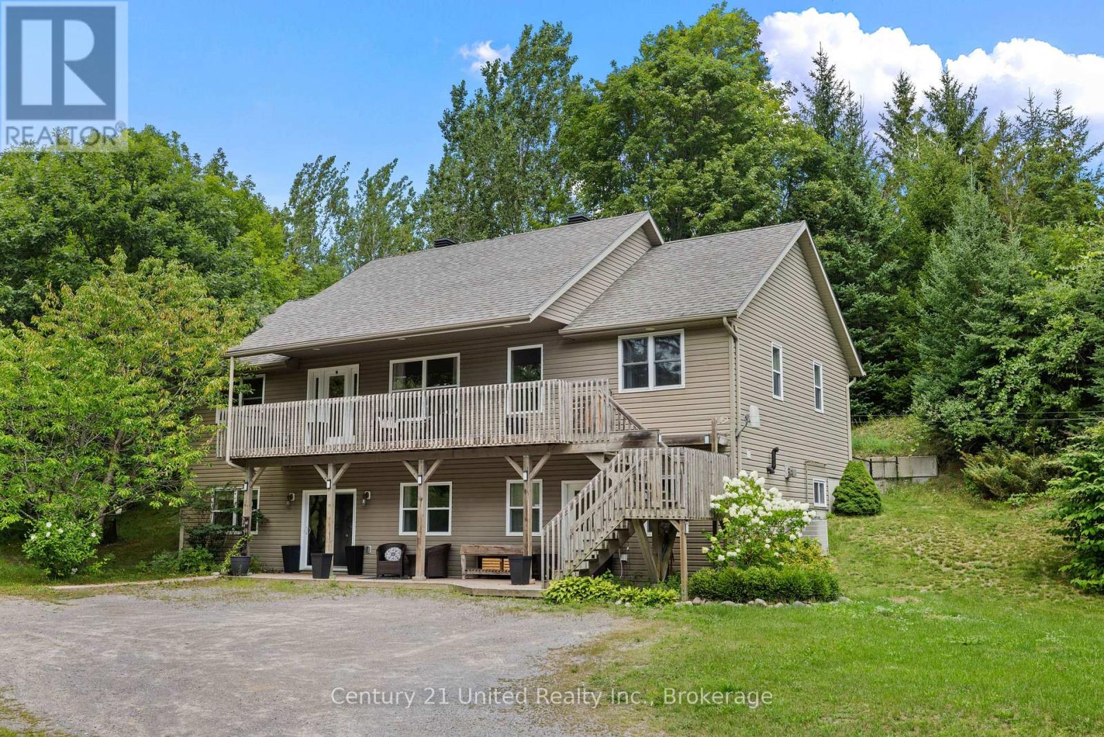 670 COUNTY ROAD 26, Brighton, Ontario