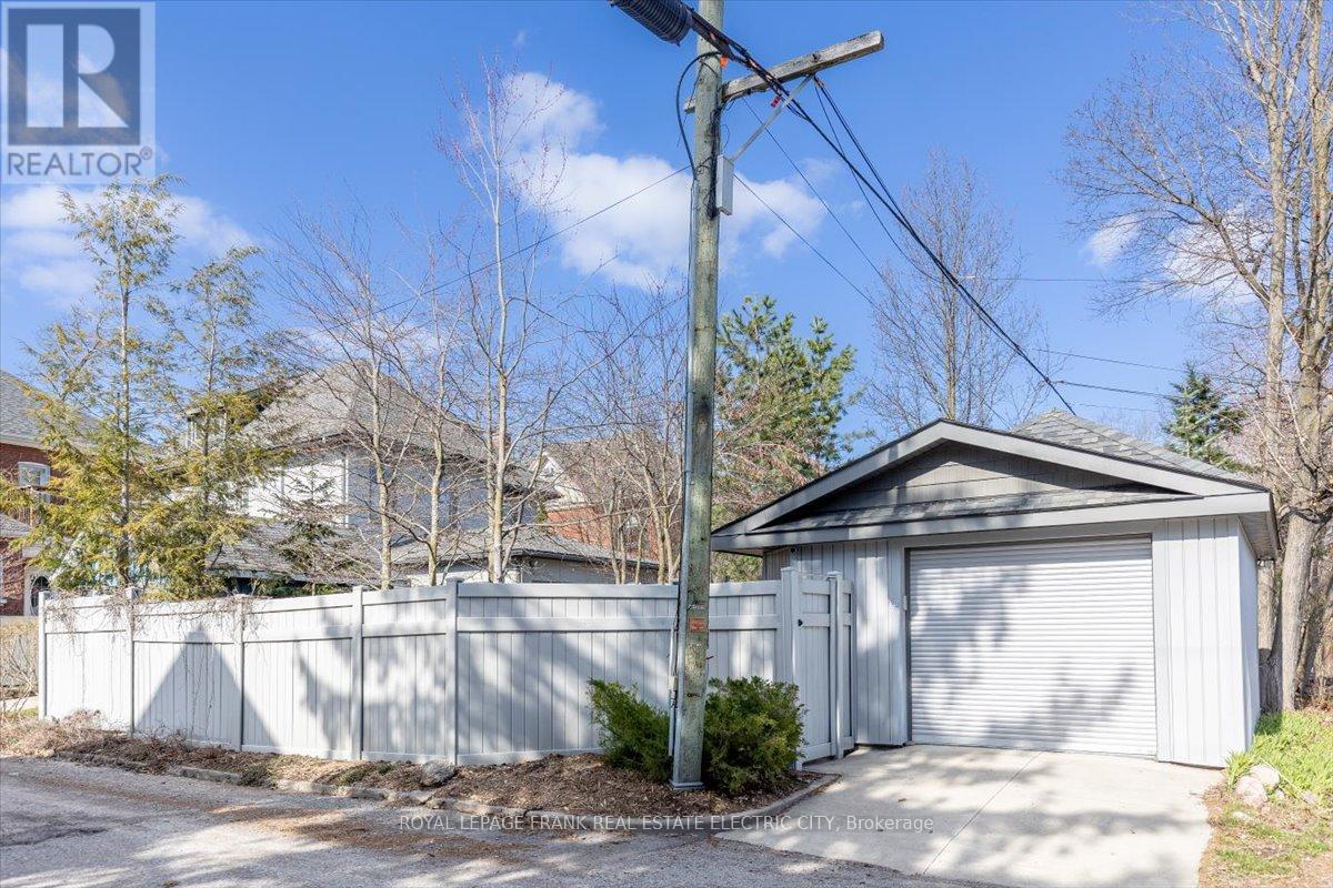 509 Homewood Avenue, Peterborough, Ontario  K9H 2N2 - Photo 49 - X13695996
