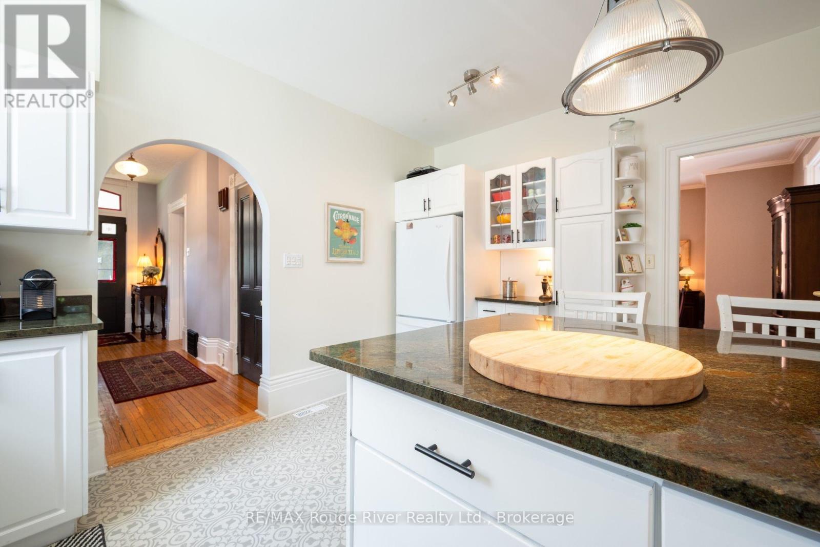 522 George Street, Cobourg, Ontario  K9A 3N2 - Photo 16 - X13696004