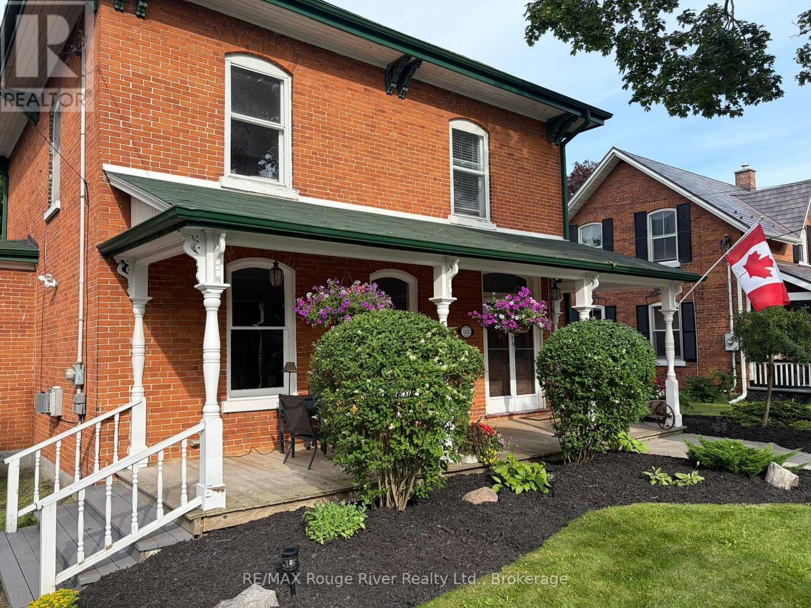 522 George Street, Cobourg, Ontario  K9A 3N2 - Photo 2 - X13696004