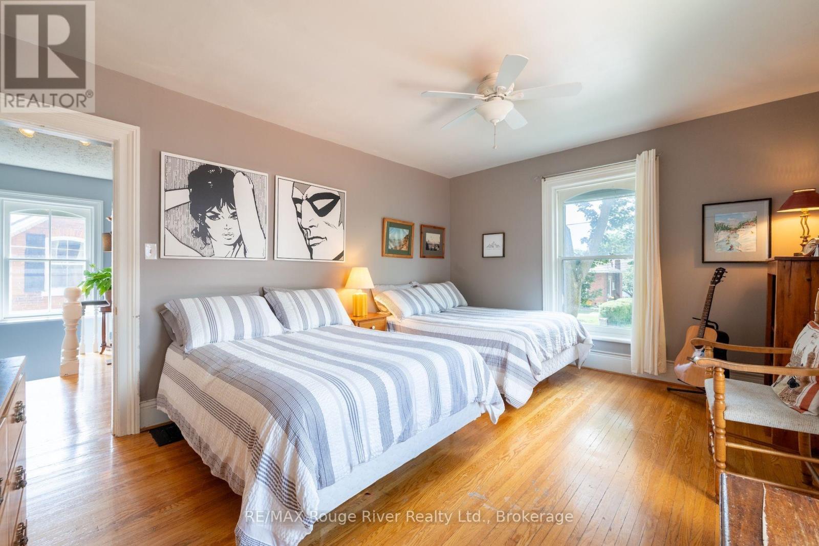 522 George Street, Cobourg, Ontario  K9A 3N2 - Photo 22 - X13696004
