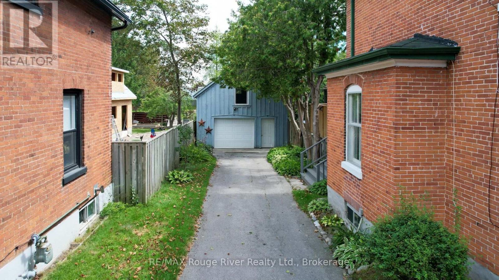 522 George Street, Cobourg, Ontario  K9A 3N2 - Photo 29 - X13696004