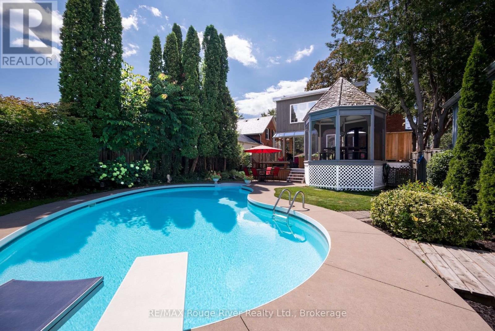 522 George Street, Cobourg, Ontario  K9A 3N2 - Photo 37 - X13696004