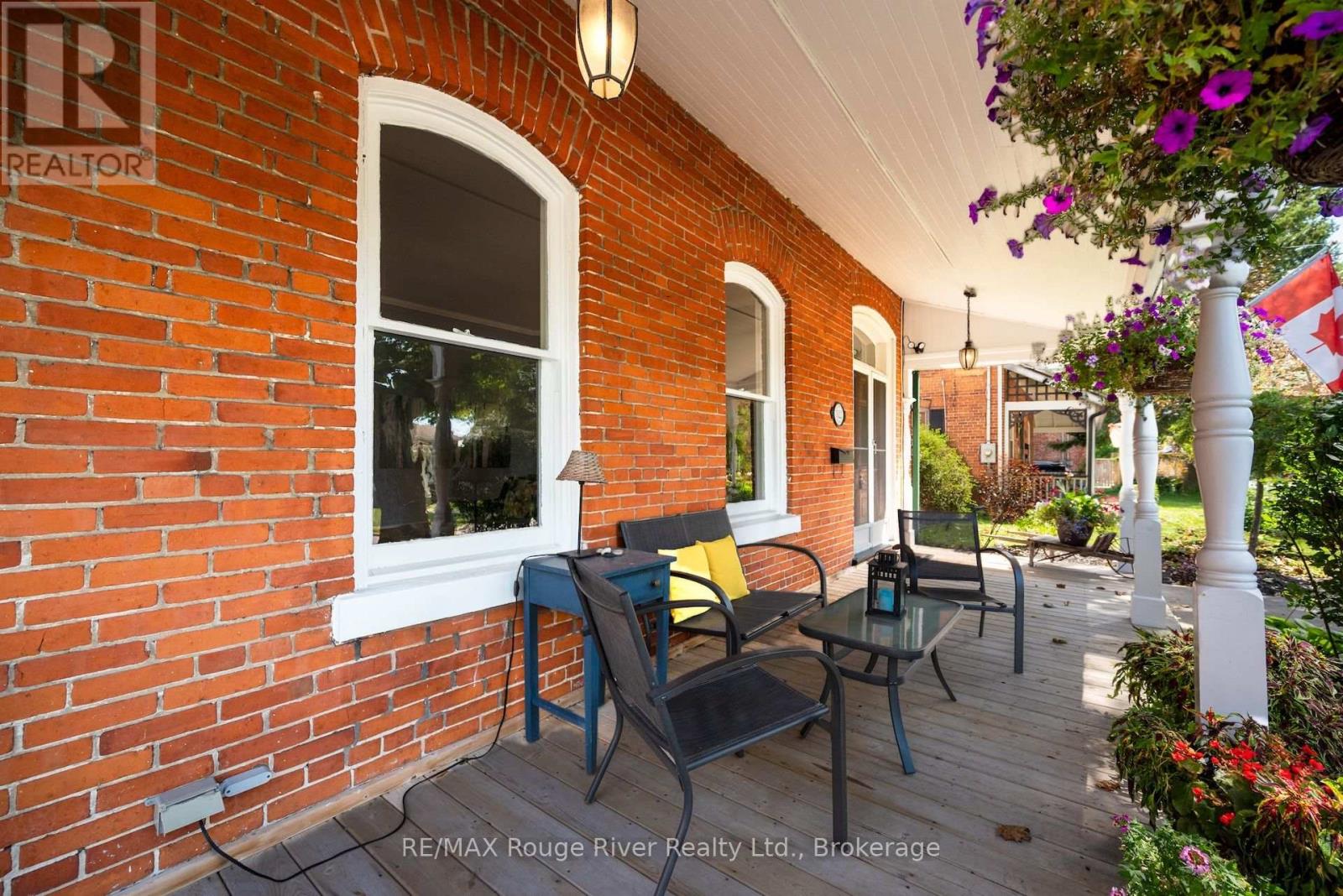 522 George Street, Cobourg, Ontario  K9A 3N2 - Photo 4 - X13696004
