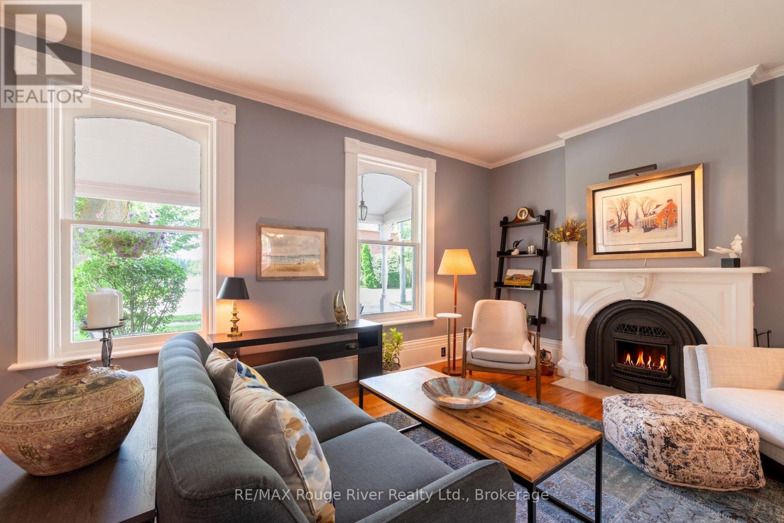522 George Street, Cobourg, Ontario  K9A 3N2 - Photo 7 - X13696004