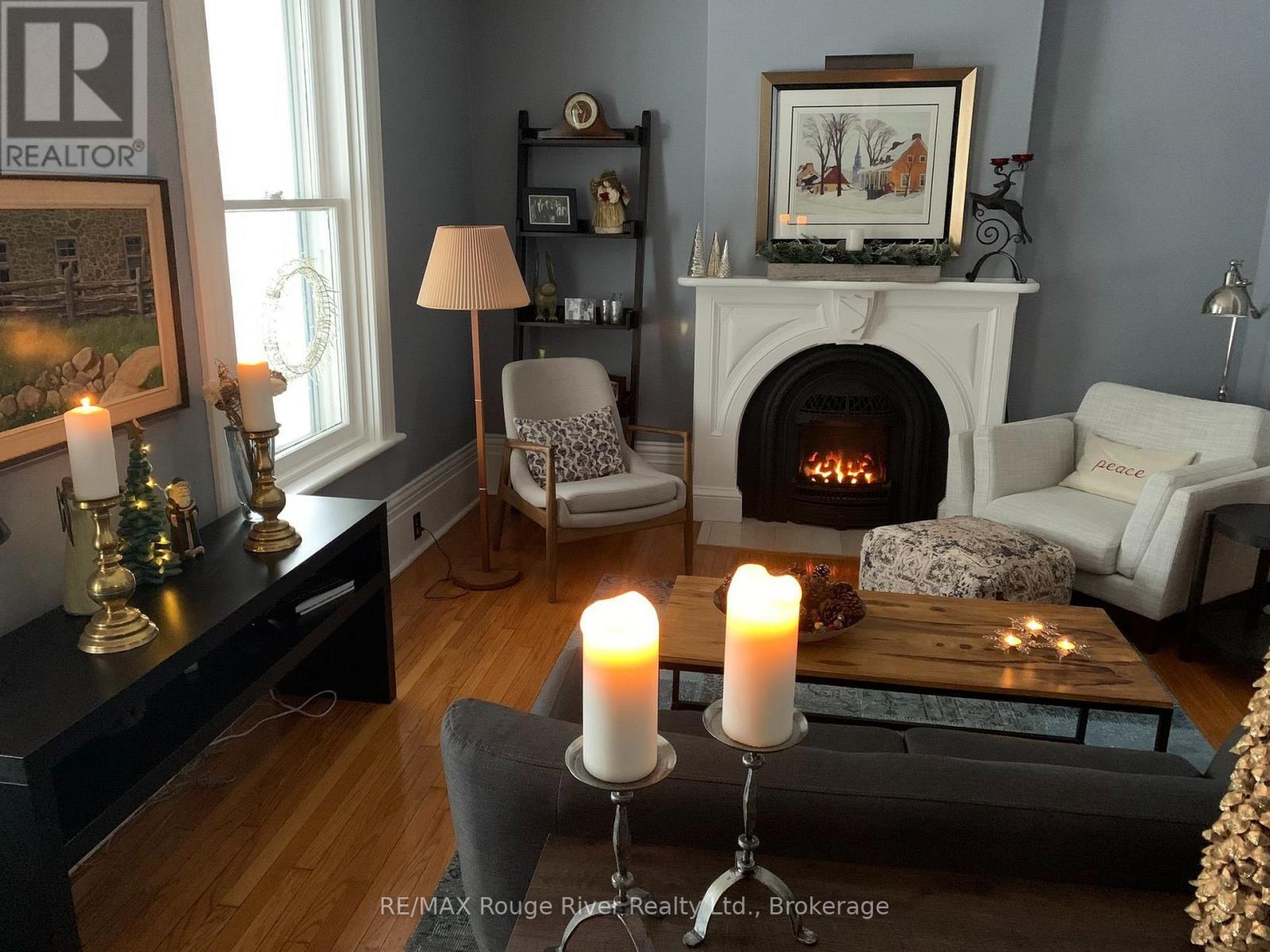 522 George Street, Cobourg, Ontario  K9A 3N2 - Photo 9 - X13696004