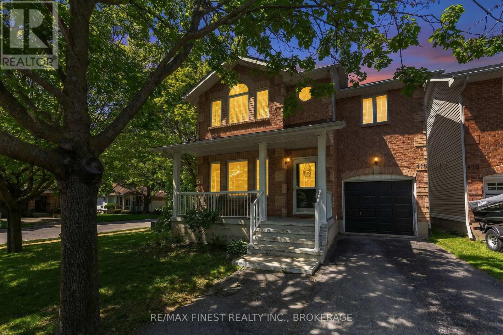 416 Fieldstone Drive, Kingston, Ontario  K7K 7E2 - Photo 1 - X13695912