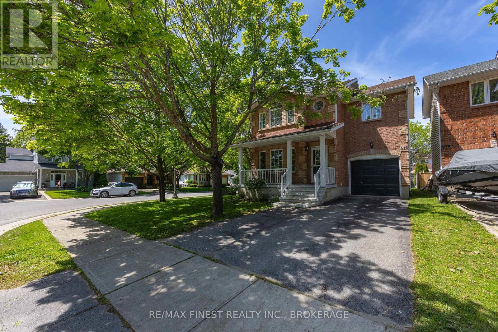 416 Fieldstone Drive, Kingston, Ontario  K7K 7E2 - Photo 2 - X13695912