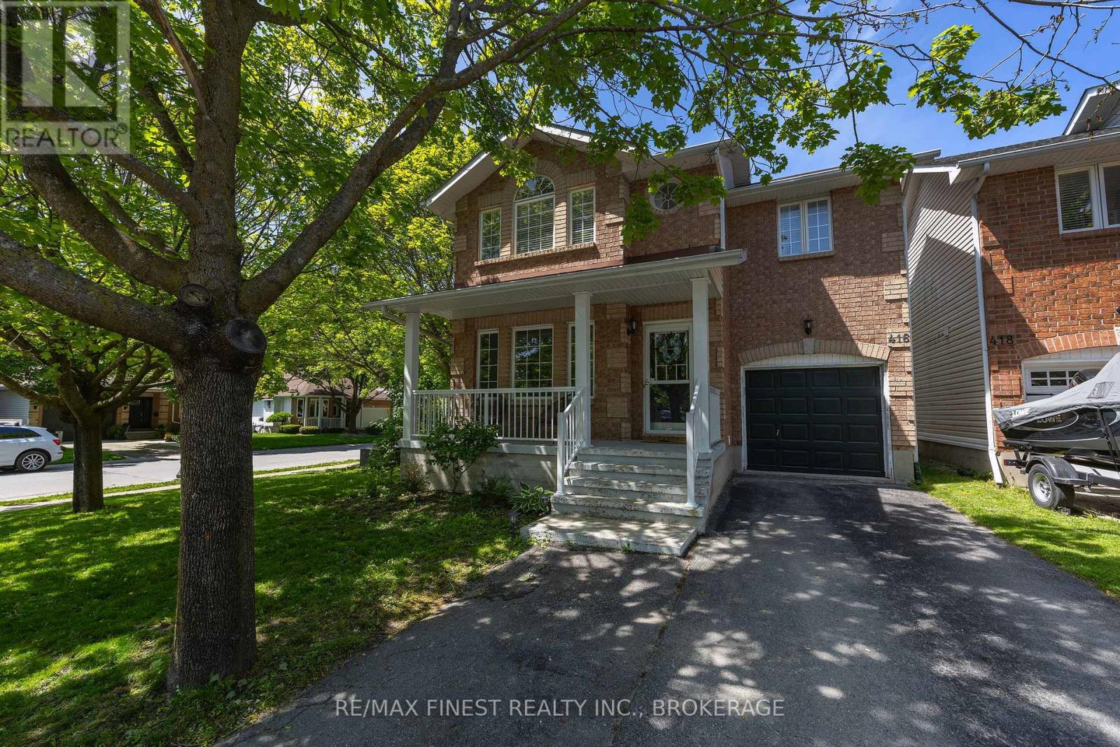 416 Fieldstone Drive, Kingston, Ontario  K7K 7E2 - Photo 3 - X13695912