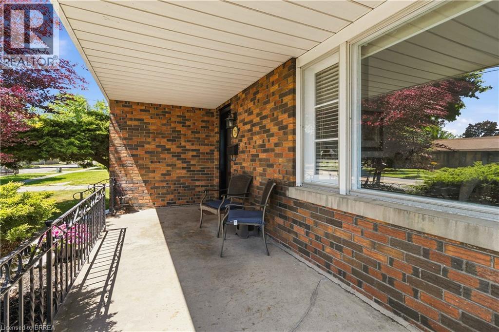 134 Queensway Drive, Brantford, Ontario  N3R 4X3 - Photo 7 - 40836004