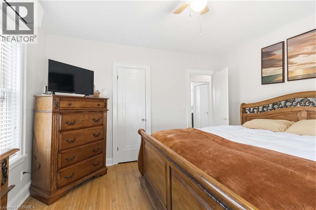 134 Queensway Drive, Brantford, Ontario  N3R 4X3 - Photo 35 - 40836004