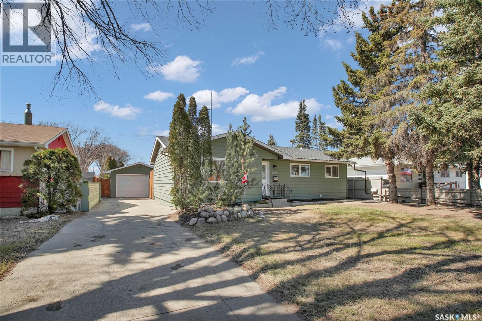 2406 Preston Avenue S, Saskatoon, Saskatchewan  S7J 2G4 - Photo 33 - SK046097