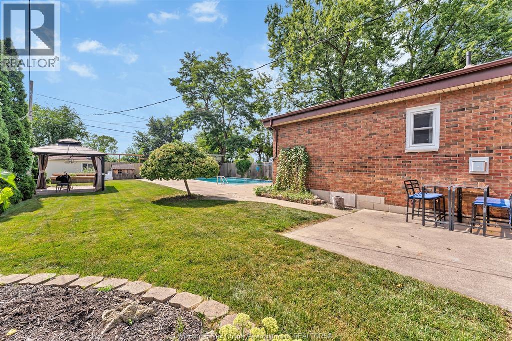 3417 Woodlawn Avenue, Windsor, Ontario  N8W 2J4 - Photo 27 - 26020345