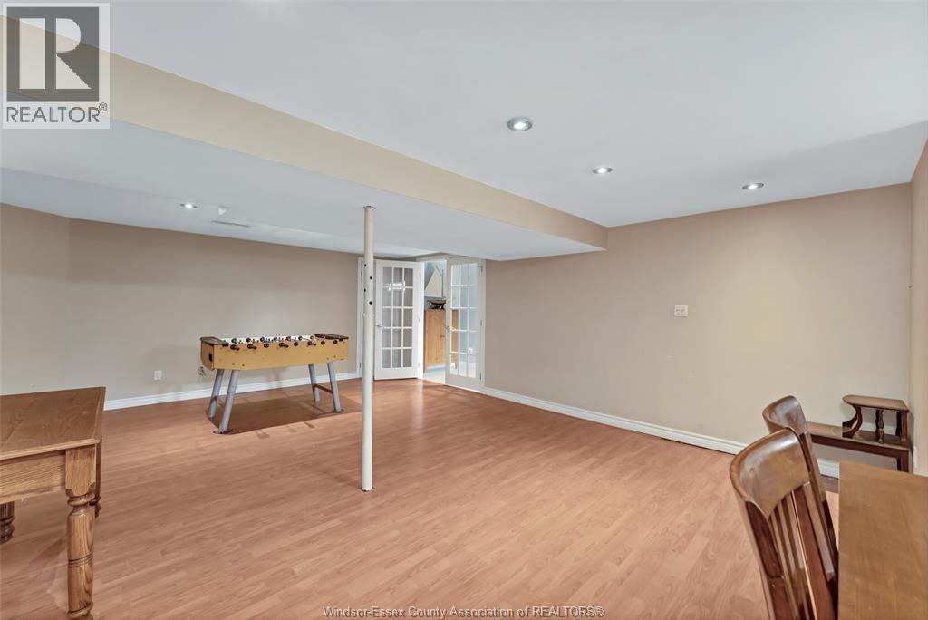 3417 Woodlawn Avenue, Windsor, Ontario  N8W 2J4 - Photo 24 - 26020345